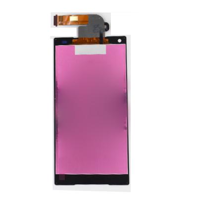 Κίνα IPS Digitizer οθόνης Smartphone LCD αντικατάστασης οθόνης αφής της Sony Xperia Ζ προς πώληση