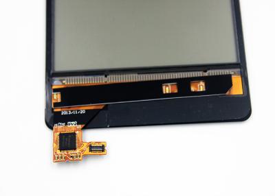 China Lcd het Schermbecijferaar van de Vertoningsaanraking voor Nokia Lumia 920 Originele Voorpaneeloem Te koop