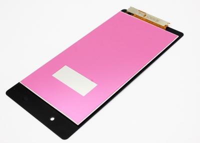 China Pantalla del reemplazo de Pantalla Sony Xperia Z2 con el digitizador de la pantalla táctil del LCD Cristal en venta