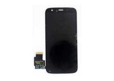 China Motorola Moto G Replacement Screen LCD Display + Touch Screen + Frame Assembly for sale