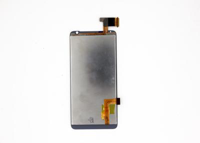 China 365 Days Warranty HTC G19 4.5 Inches Htc Phone Screen Replacement IPS Material for sale