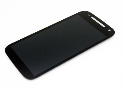 中国 AAA Motorola スクリーンの取り替えの Moto E2 XT1505 XT1511 XT1524 Motorola のタッチ画面のための 4.5 インチ 販売のため