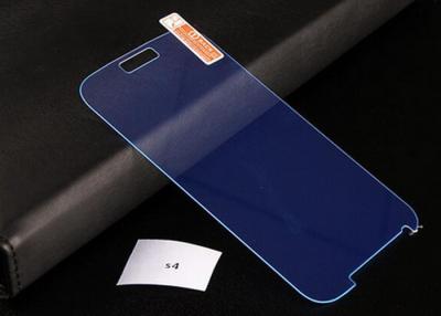 China Explosion - proof Tempered Glass Screen Protectors For Samsung Galaxy Note4 for sale