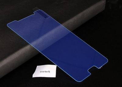 China 9H Premium Real Tempered Glass Film Screen Protector For Samsung 0.33 Mm A++ for sale