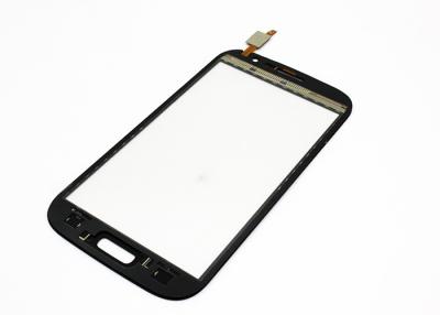 China Black Touch Screen Digitizer Glass Replacement Samsung Galaxy Grand Lcd Screen for sale