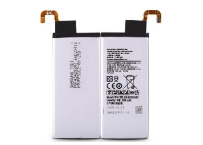 Chine Double chargement de batterie de polymère d'ion de lithium d'IC 3.85V pour des accessoires de téléphones portables à vendre