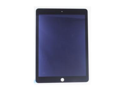 China Mobile Phone Display For ipad air 2 LCD Display and Digitizer Touch Screen Assembly for sale