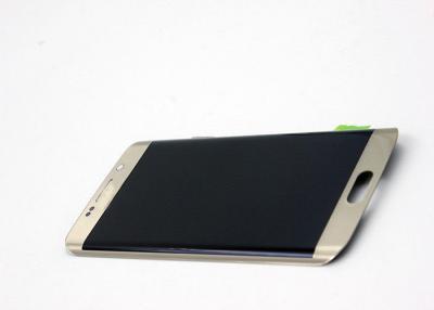 China Genuine SAMSUNG LCD Screen Replacement S6 G920F Galaxy LCD Touch Screen for sale