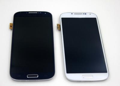 China Dark Blue Samsung LCD Screen Replacement Samsung Galaxy 4 Screen Repair for sale