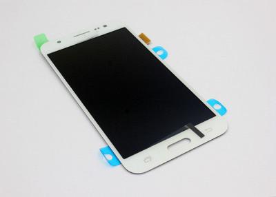 China Samsung Galaxy J5 5,0 duimlcd de Vervanging van de het Schermbecijferaar voor de Vertoning van J500 LCD Te koop