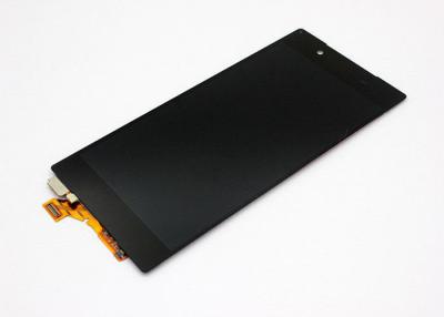 中国 白いソニーはスクリーン修理元の TFT LCD 1920 年* 1080 に決断電話をかけます 販売のため