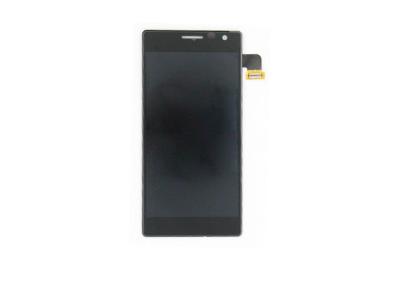 China Schirm-Ersatz TFTs Nokias Lumia 730 kapazitiver Touch Screen für N730 LCD zu verkaufen