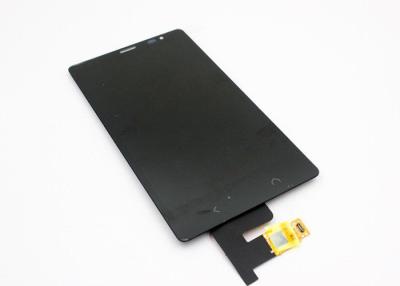 China Original Nokia Screen Replacement Lumia X2 LCD With 4.3 Inch High Resolution for sale