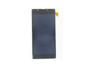 China Ersatz Microsofts Lumia 540 LCD-Anzeige + Touch Screen Analog-Digital wandler Versammlung zu verkaufen