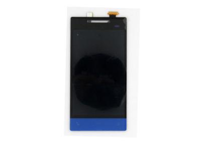 China 4.3 Inch Htc 8s Replacement Screen LCD Assembly With Touch Screen Digitizer for sale