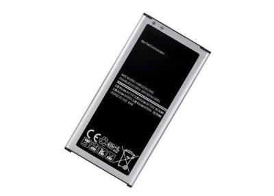 China Rechargeable Lithium Ion Polymer Battery For Samsung Galaxy S5 2800 mAh for sale