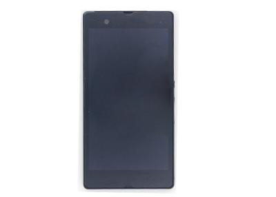 China La reparación material de la pantalla del teléfono de TFT Sony blanca/el negro 5 avanza lentamente multi-touch en venta