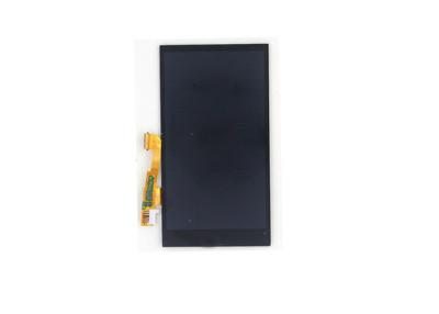 China Original Htc One M8 Screen Replacement Single Card LCD Screen + Touch Digitizer for sale