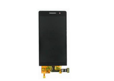 China OEM Black Huawei Replacement Screen Front LCD Screen Repair High Resolution for sale