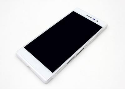 China Ascend P7 Huawei Screen Repair Full LCD Huawei Glass Replacement Touch Screen for sale