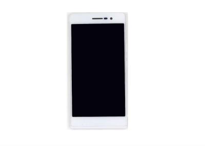 China 1920 X 1080 Mobile Spare Parts LCD Touch Screen Digitizer For Huawei Ascend P7 for sale