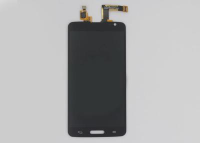 China High Resolution Mobile Phone Lcd Screen Digitizer Assembly For LG D680 for sale