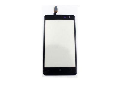 China Nokia 625 Lcd Touch Screen Replacement AAA Touch Digitizer Panel Multi - Touch for sale