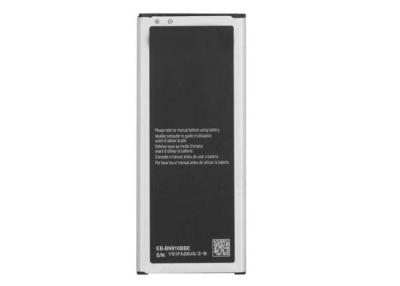 China Batería de ión de litio 3,7 V 3000 mah EB-BN910BBU de la batería del teléfono móvil del OEM Samsung en venta