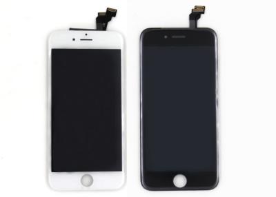 China 4.7 Inch Mobile Phone Lcd Screen Digitizer For Iphone 6 replacement parts for sale