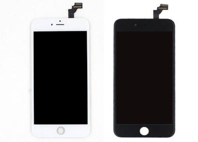 China OEM peças sobresselentes do digitador/telefone celular do tela táctil do LCD de 5,5 polegadas para Iphone 6 positivo à venda