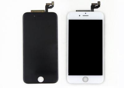 China LCD Aanrakingsoem Iphone 6s herstelt Delen Originele Mobiele Lcd het Schermassemblage Te koop