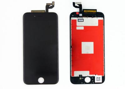 China iPhone 6Slcd van de het iPhone 6sreparatie van de aanrakingsvertoning de Vervanging van de Deleniphone LCD Te koop