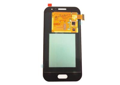 China Original LCD Screen Display Touch Digitizer Assembly For Samsung Galaxy J1 Ace J110 for sale