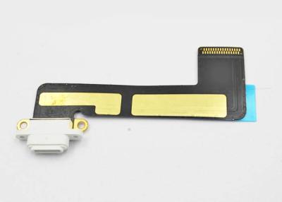 China Apple Ipad Repair Parts Charging Port Dock Flex Cable Mic Connector Flex For iPad Mini for sale