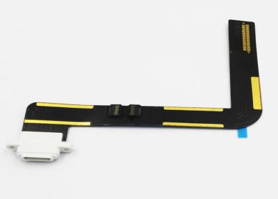 China iPad 5 Replacement Charging Port Dock Port Flex Cable Dock Connector Flex for sale