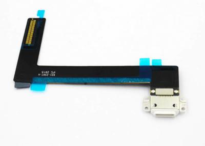 China Mobile Phone USB Charging Port Flex Cable Mix For iPad Air 2 Replacement for sale