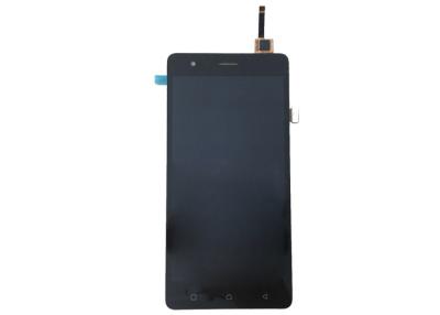 China Black Cell Phone Spare Parts IPS LCD Screen + Touch Digitizer For Lenovo Vibe K5 Note for sale