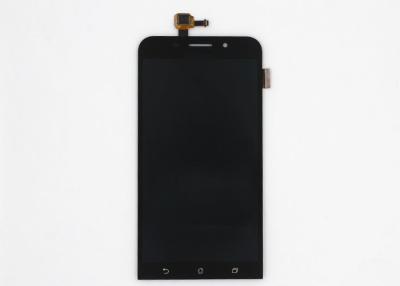 China 5.5 Inch Cell Phone Spare Parts Lcd Touch Screen Digitizer For Asus Zenfone Max for sale