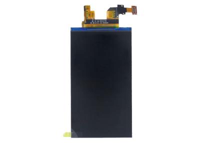 China TFT LCD Display LG Series III L90 LG Phone Screen Replacement For D405 D415 for sale