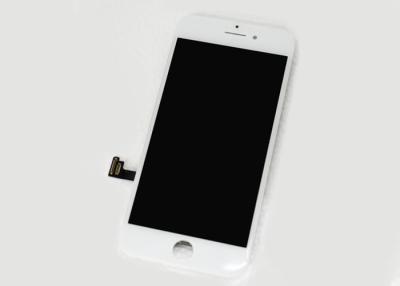 China Grade AAA Apple IPhone 7 Plus LCD Screen Replacement With 3D Touch White for sale