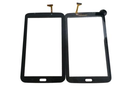 China IPS Touch Screen Digitizer 7.0 inch Tablet Replacement For Samsung Galaxy Tab 3 T210 for sale