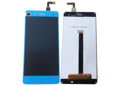 China 5.0 Inch Cell Phone Spare Parts LCD Display For Xiaomi Mi4C Touch Screen Assembly for sale