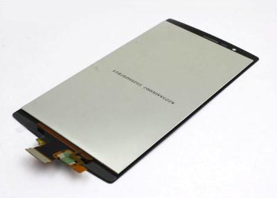 Chine Convertisseur analogique-numérique en verre d'écran tactile de rechange d'écran de téléphone d'atterrisseur de G4 H815 avec l'affichage d'affichage à cristaux liquides à vendre