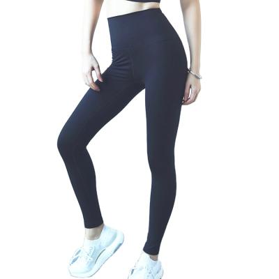 China Breathable High Waisted Activewear New Arrival Women Workout Leggings Custom Made Yoga Panties for sale