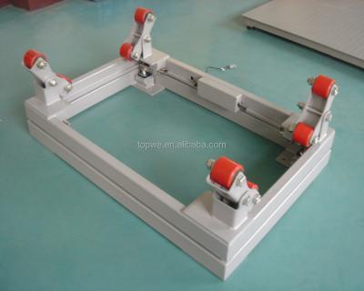 China Cylinder Weight Filling Scale Tp-CY for sale