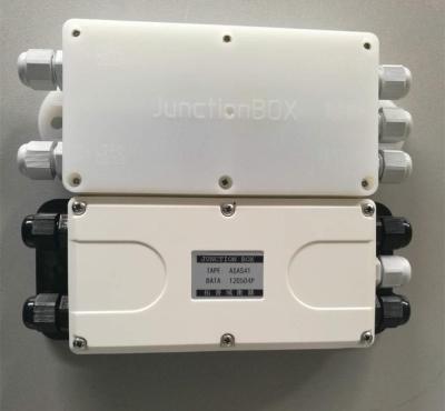 China Load Cell Connecting Weighing Junction Box for sale