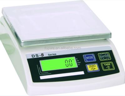 China alloy steel/aluminum electronic balance scale for sale