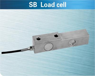 China 300kg To 25tons Keli SB Load Cell Sb for sale