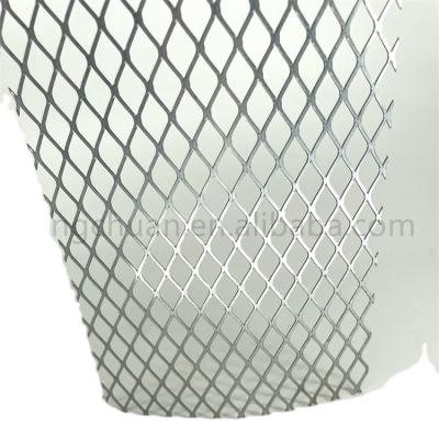 China High Quality Factory Direct Touring Hole Diamond Filter Metal Mesh Expanded Mesh for sale