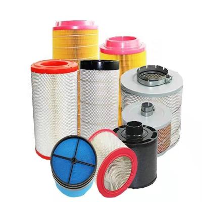 China Hotels oil tip cover/factory supply galvanized dust removal filter air filter tip cover support customization for sale